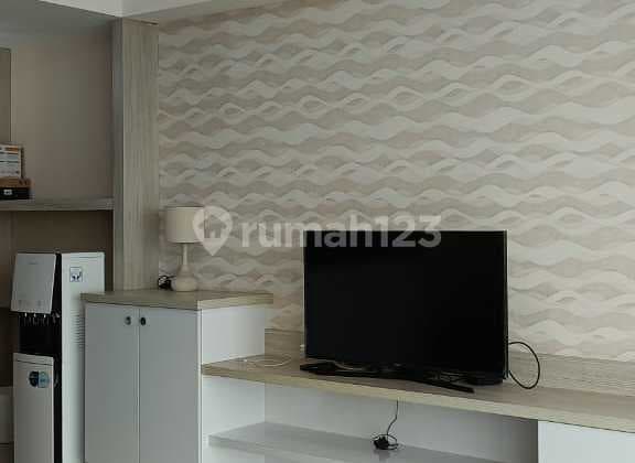 Apartment U Residence 1 Bagus Rapi dan Terawat Seberang UPH Pelita Harapan