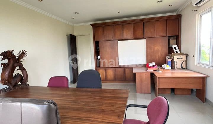 Ruko Bagus di Taman Permata Lippo Karawaci Area Ramai