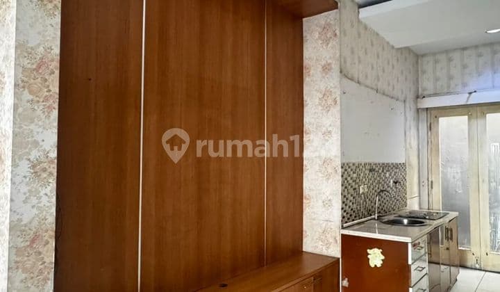 Rumah Murah Bagus 2Lt Siap Huni Strategis Cluster Flourite Gading Serpong Dekat Akses Masuk ke Tol