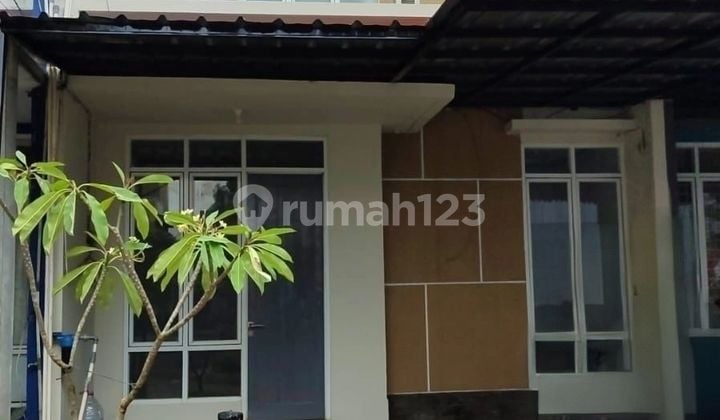 Nice House Ready to Live In Cheap Good Facilities Under 1m Good Facilities Below Market Price In Binong, Karawaci, Near Lippo Karawaci, Near Uph