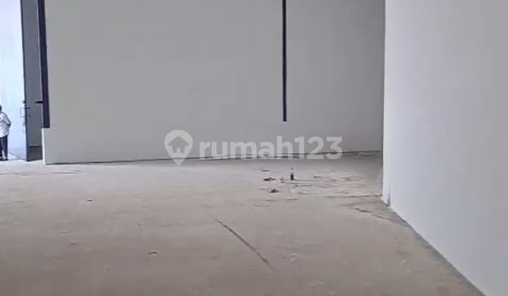 Gudang Baru di Dadap Luas 400 Harga di Bawah 4M