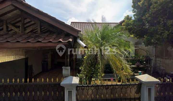 For Sale House South Grogol Kebayoran Lama South Jakarta