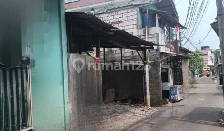 Di Jual Rumah 2 Lantai di Ulujami Pesanggrahan Jakarta Selatan