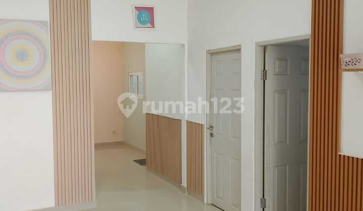 For Rent House in Graha Raya Bintaro