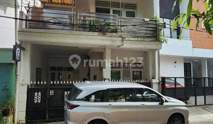 Di Jual Rumah di Pondok Pinang Jakarta Selatan
