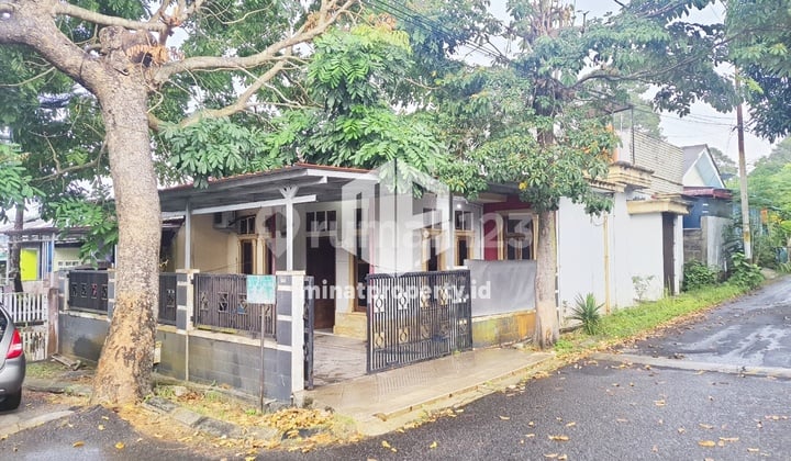 Mp015 90 Type House, 124m2 Mahkota Alam Raya Km. 9 Tanjungpinang
