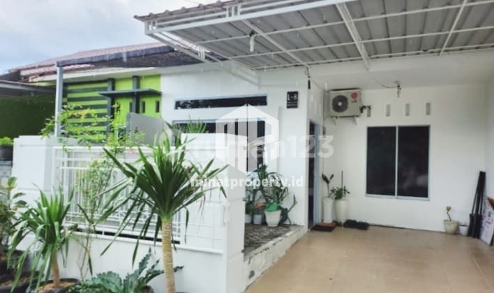 Mp027 Dijual Rumah Type 65 84 Perum.hang Lekir Tanjungpinang
