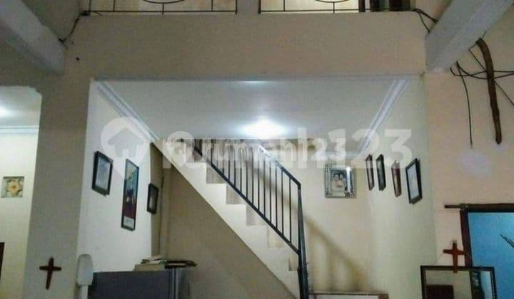 Dijual Rumah Cluster di Bumi Anggrek, Karang Satria, Tambun Utara, Bekasi