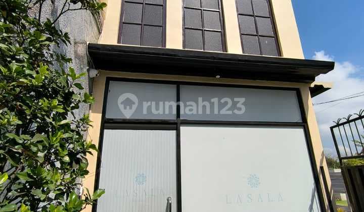 Disewakan 1 Unit Loft Korea Di Umalas Bumbak Bali