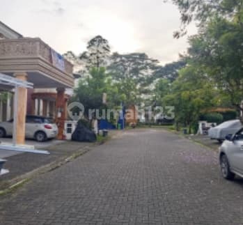 Harga Menarik Rumah Cantik Siap Huni Terenovasi di BSD Tangerang