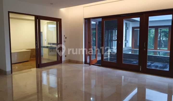 New Modern Tropical Minimalist House for Sale