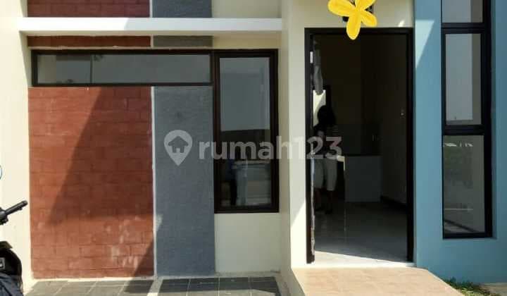 Good House with SHM in Segara City, Bekasi