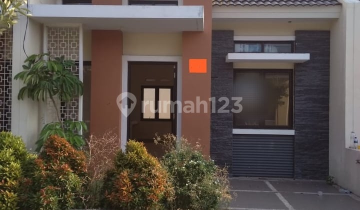 Rumah Bagus SHM di Harapan Mulya Regency, Bekasi