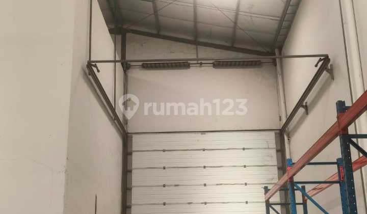 Good Warehouse HGB Ciputra Bizpark 3, Bekasi