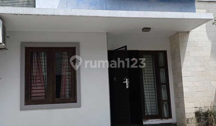 Hunian Dg Lingkungan Nyaman dan Aman Harga Murah Cocok Buat Hunian dan Investasi