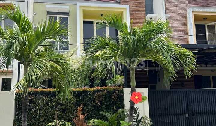 Nice 2-Story House with SHM in Harapan Indah Cluster Ifolia, Bekasi