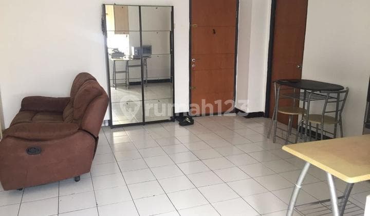 Apartment Casablanca East Residence 2 BR Nice