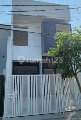 Rumah Bagus Siap Huni Di Janur Asri Kelapa Gading