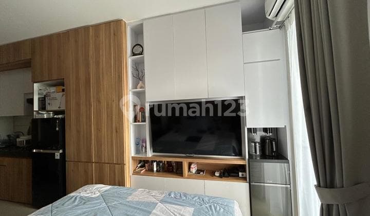 New Apartment Kuningan Studio The Newton 2 South Jakarta
