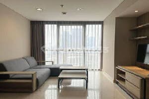 Fast Sale Full Furnished Jual Cepat Apartment Jakarta Apartemen Ciputra World 2 Kuningan Scbd Tokopedia Tower