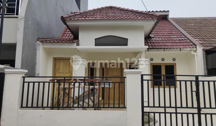 Disewakan Rumah Bagus Di Daerah Jatiasih