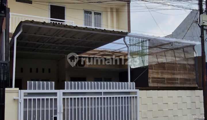 Disewakan Rumah Luas Di Daerah Pulo Ribung