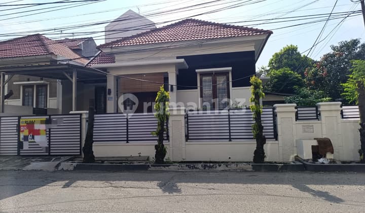 For Rent: Spacious and Nice House in Galaxy Area