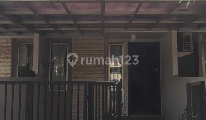 For Rent Nice House in Galaxy Cheap -Rm