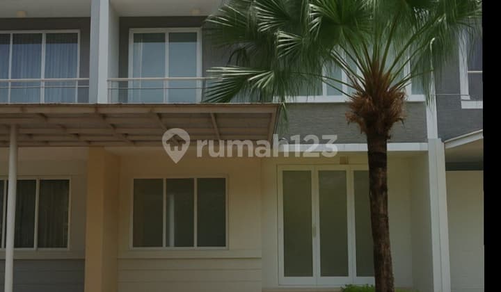 Disewakan Rumah Didaerah Cluster Galaxy ********