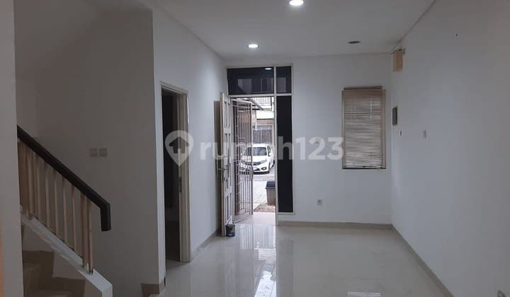 Rumah Bagus Di Cluster Galaxy Dan Siap Huni