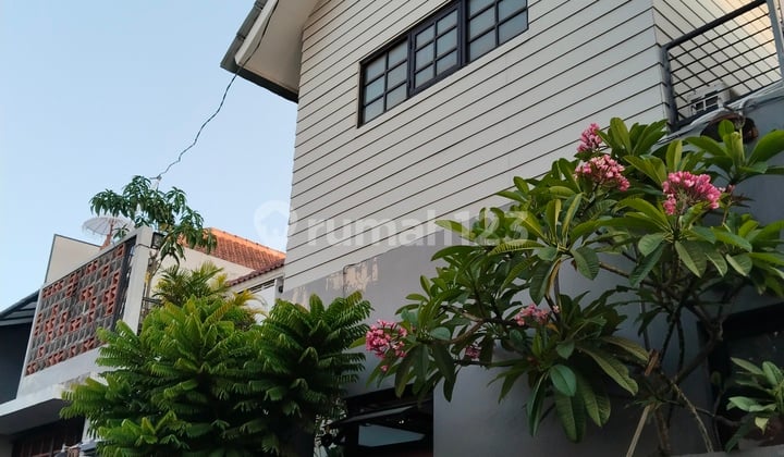 Dijual Rumah 2 Lantai di Denpasar