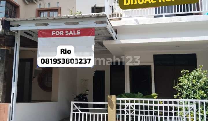 Dijual Rumah di Pemogan
