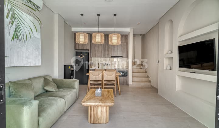 Dijual Apartement Mewah berlokasi di Mengwi