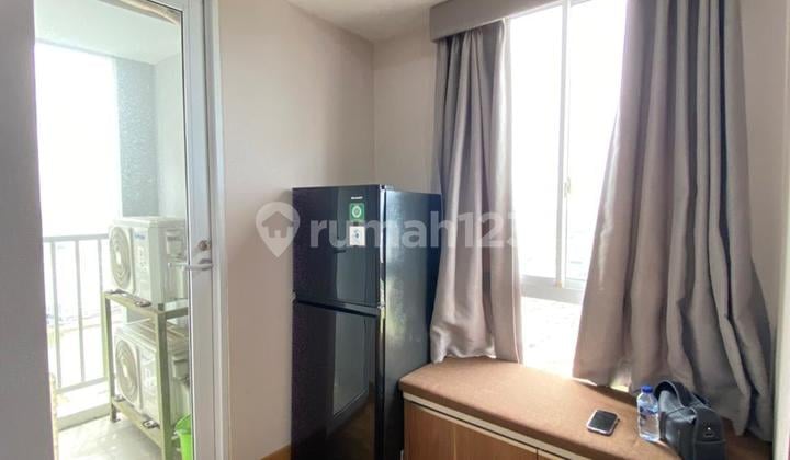 Disewa Apartemen Pik 2 Tokyo Riverside 2Br Ukuran 40M2 Full Furnished View Bagus
