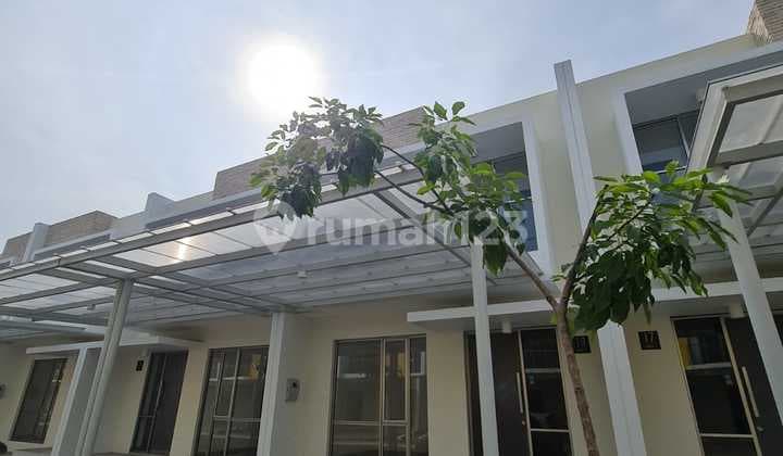 For Sale PIK 2 House Size 6x12.5, Price 2.3M Cheapest