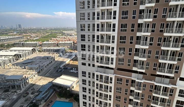 Cheap Sale Tokyo Riverside Apartment 36m2 2BR Unfurnished Pool View Ready to Occupy