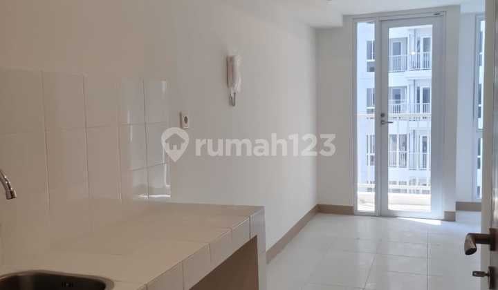Cheap For Rent Tokyo Riverside Pik2 Studio Type Apartment Unfurnished