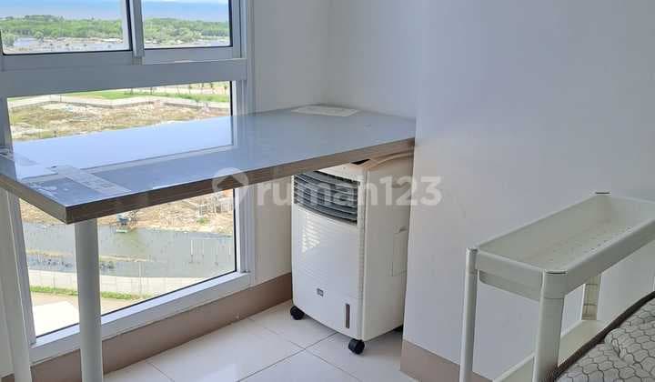 For Rent: Tokyo Riverside Pik 2 Studio Type Semi-Furnished Price 17 Million/Year