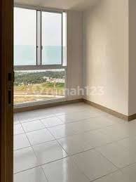 Dijual Apartmen Tokyo Riverside 2br 38m2 Unfurnished View Bagus Harga 480 Juta