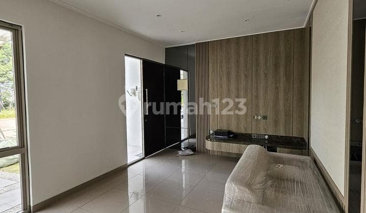 FOR SALE: PIK 2 HOUSE, 8X10 SIZE, SEMI-FURNISHED, GOOD CONDITION, READY TO OCCUPY