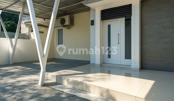 Rumh Siap Huni Sudah Renovasi Citra Harmoni