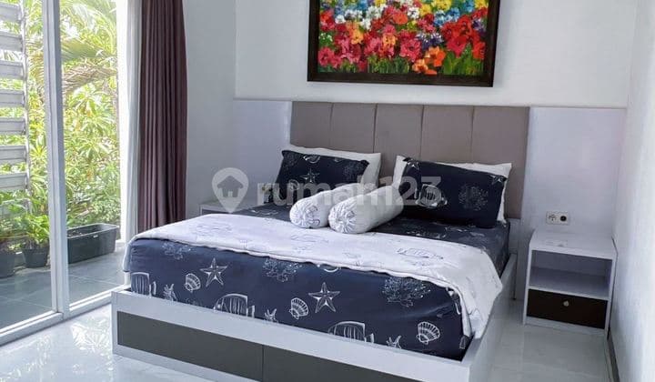 Rumah Siap Huni Fully Furnished Babatan Mukti