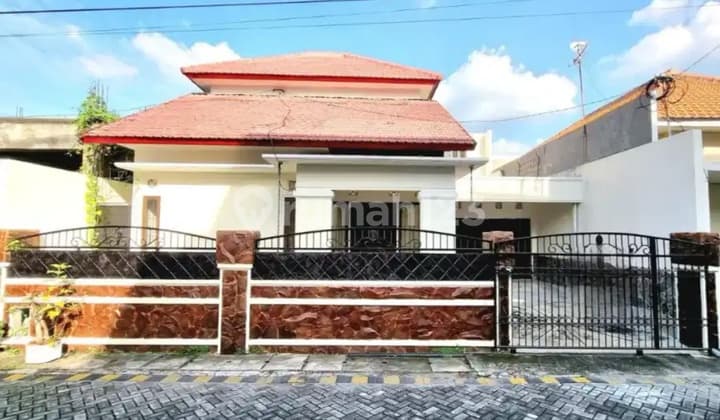 Rumah Siap Huni Selangkah Ke Galaxy Mall