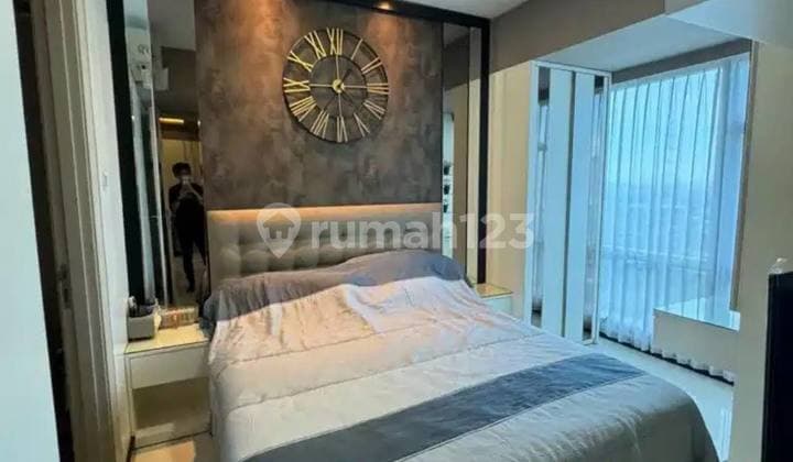 Apartemen Mewah Siap Huni Connecting Pakwuon Mall