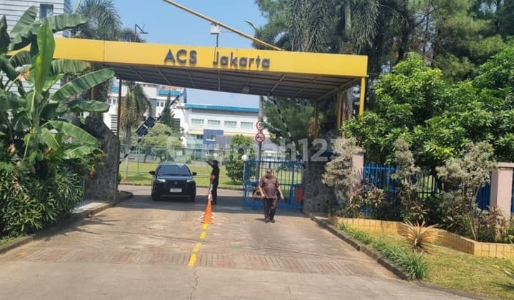 Tanah Kavling Siap Bangun di Setu Cipayung Jaktim