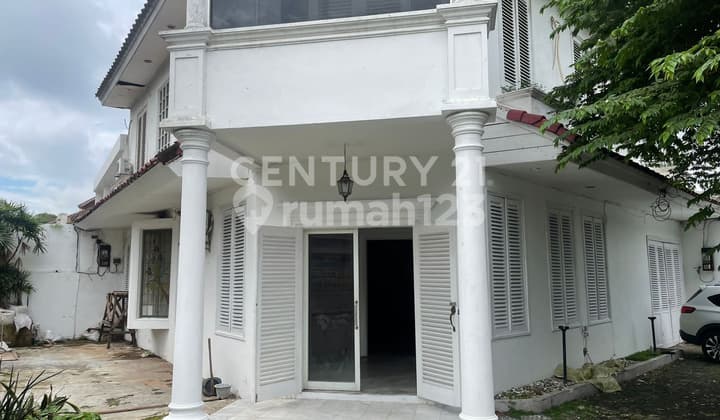 2-Story House for Residence or Business and Office in Cipete