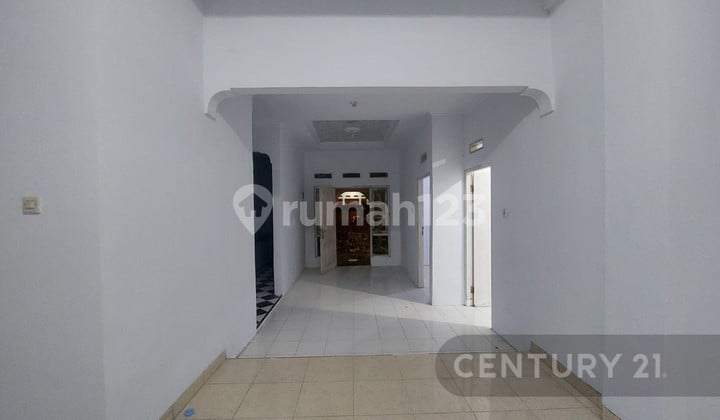 For Sale: House in Kalibaru Depok Asri Sejuk Housing Estate