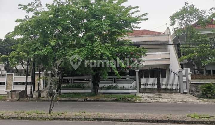 For Sale 2-Story House in Raya Satelit Utara