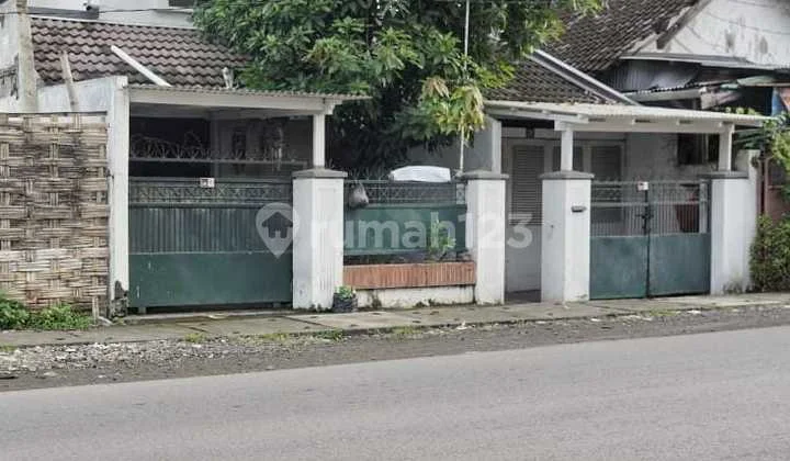 Dijual Rumah Dukuh Kupang, Surabaya Dijual Rumah Dukuh Kupang, Surabaya