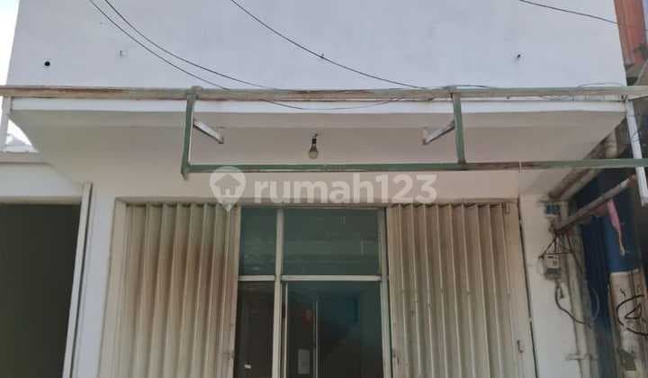 Dijual Ruko Strategis di Raya Kalirungkut, Surabaya